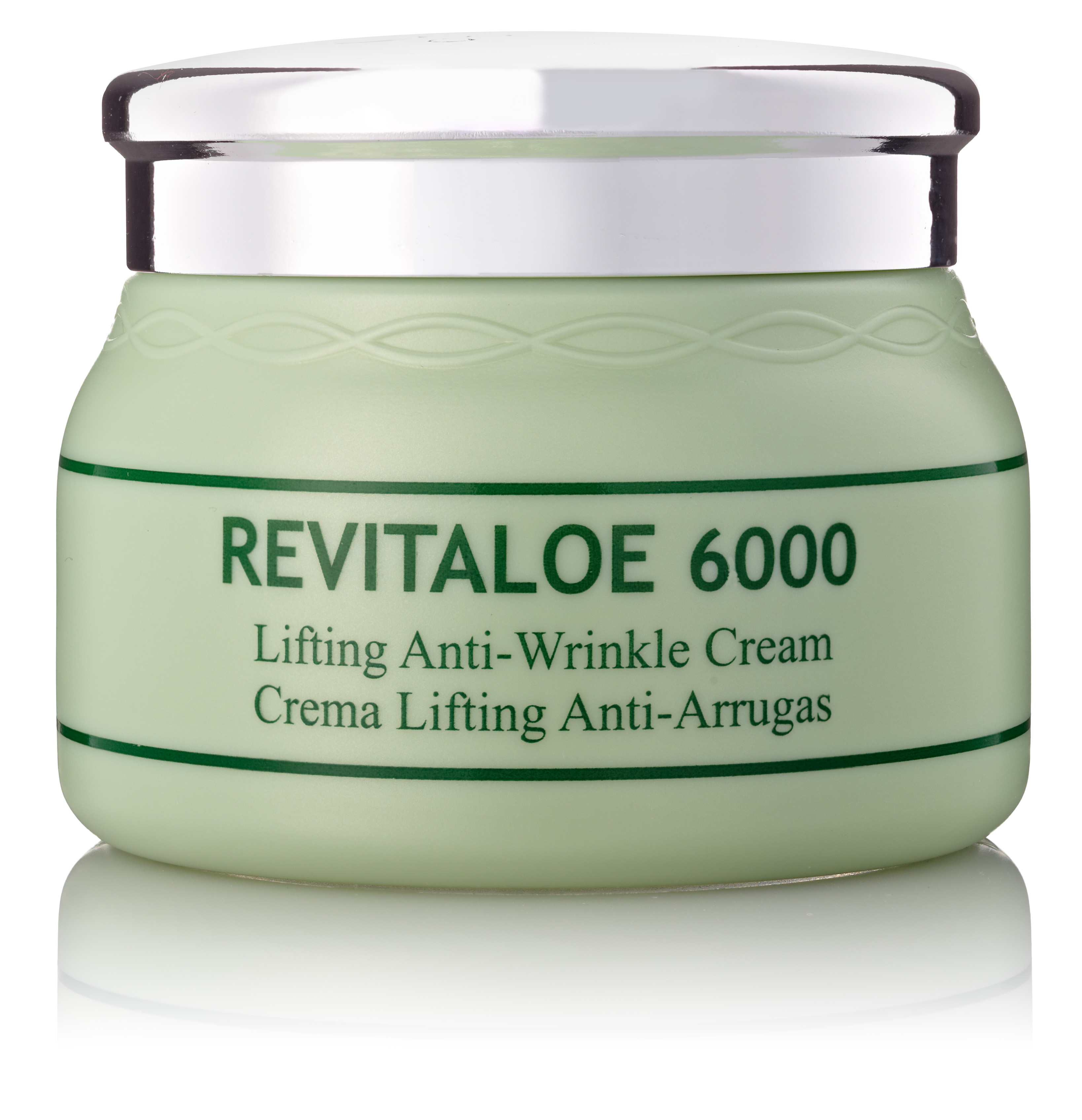 REVITALOE 6000 Anti-Wrinkle innovative Canarias & Cosmetics an | Cream Lift